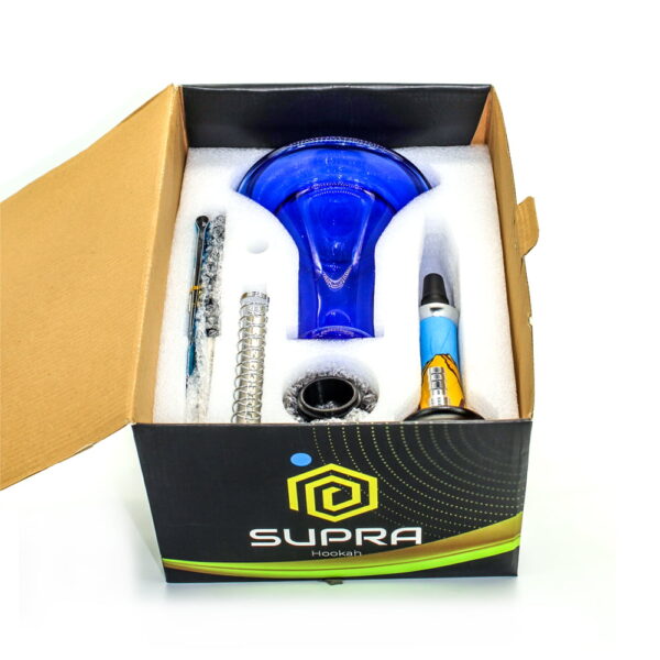 Supra Hookah Xs Glaze - Image 6