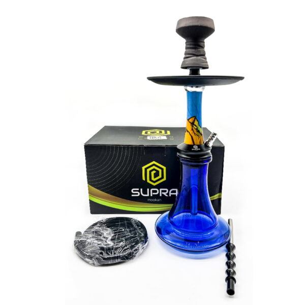 Supra Hookah Xs Glaze - Image 2