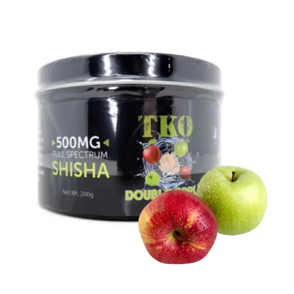 TKO CBD Shisha - 500mg