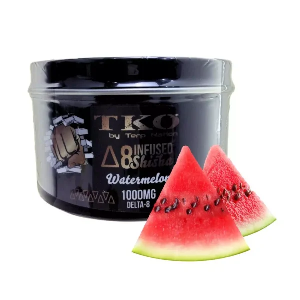 TKO D8 Shisha - Image 3