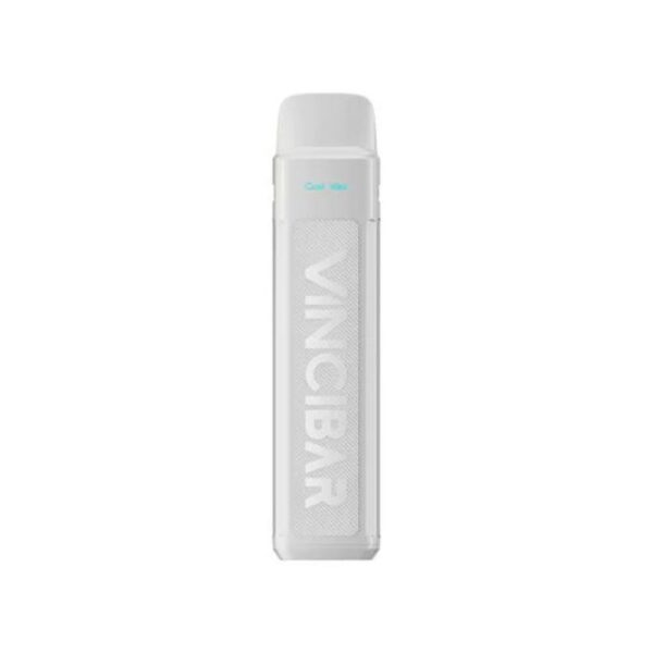 Vincibar F2500 Vape 10pc/Box