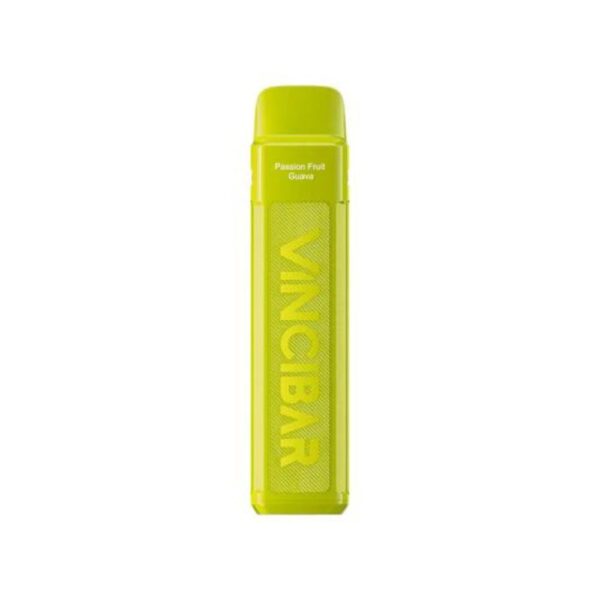 Vincibar F2500 Vape 10pc/Box - Image 14