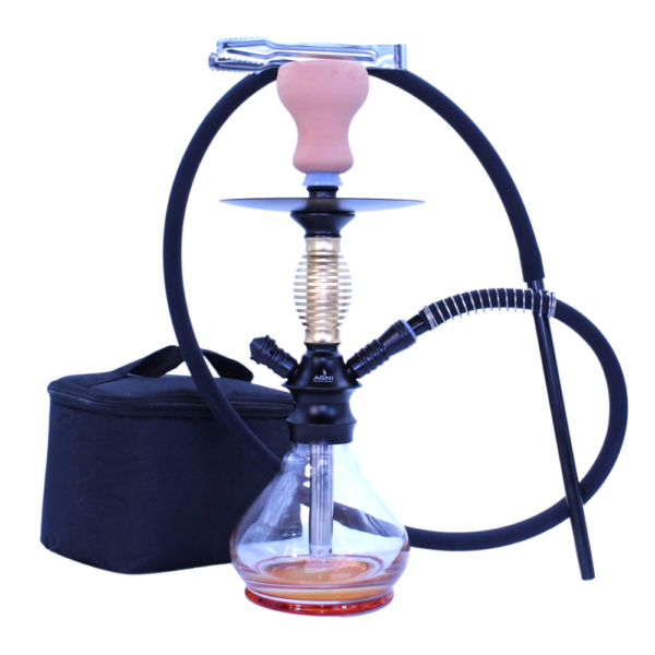 Agni Hookah Travel - Image 2