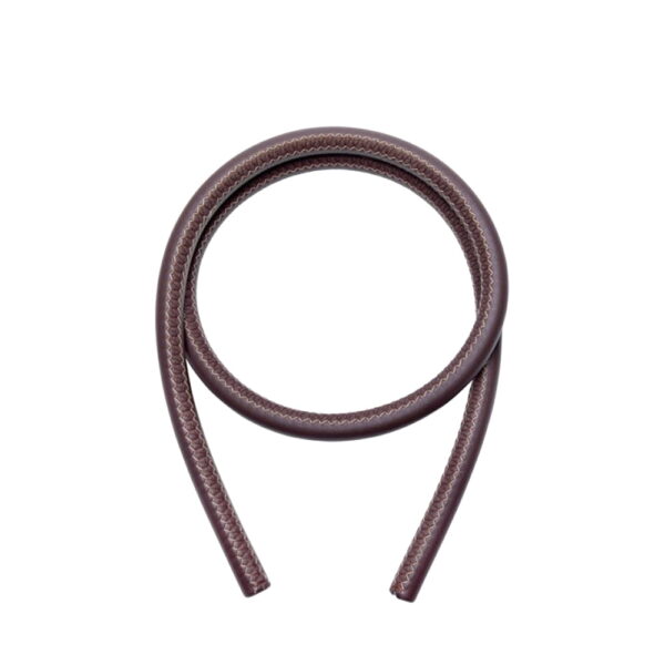 WOOKAH NATURAL LEATHER HOSE - Image 2