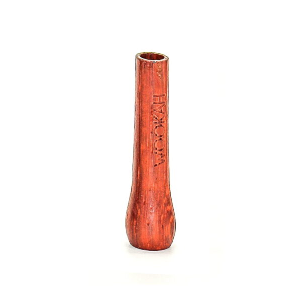 WOOKAH Small Wooden Mouthtip - Image 6