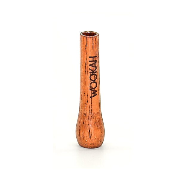 WOOKAH Small Wooden Mouthtip - Image 5