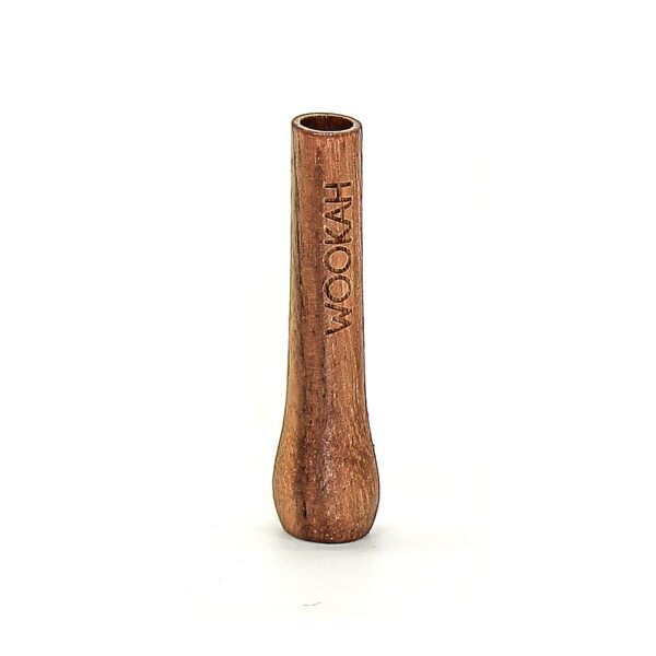 WOOKAH Small Wooden Mouthtip - Image 4