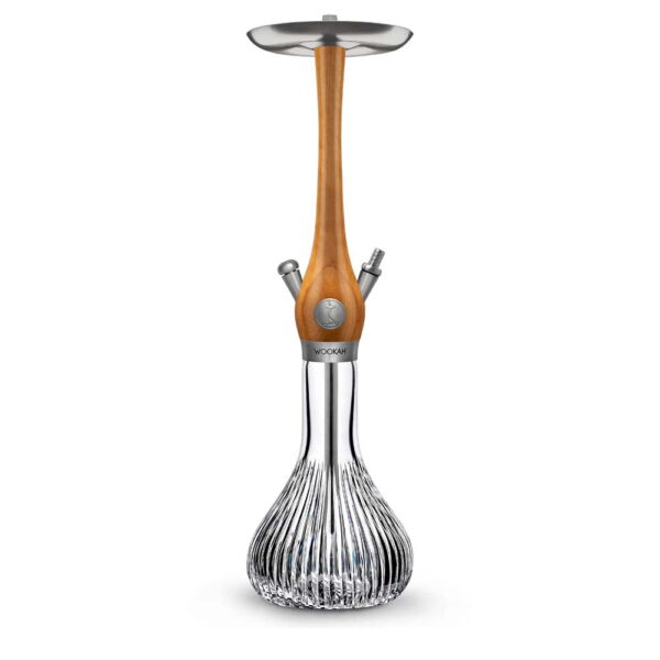 WOOKAH IROKO - BASE ONION