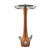 WOOKAH TEAK - TEAK WOOD BASE - Image 2