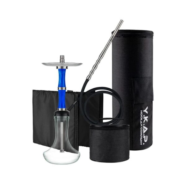 Y.K.A.P Mini STR Hookah