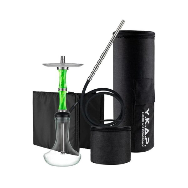 Y.K.A.P Mini STR Hookah - Image 4