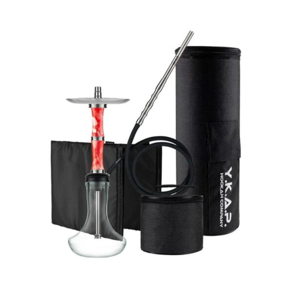 Y.K.A.P Mini STR Hookah - Image 7