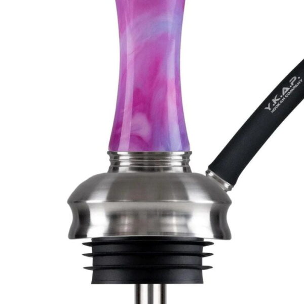 Y.K.A.P Mini STR PRO Hookah - Image 3