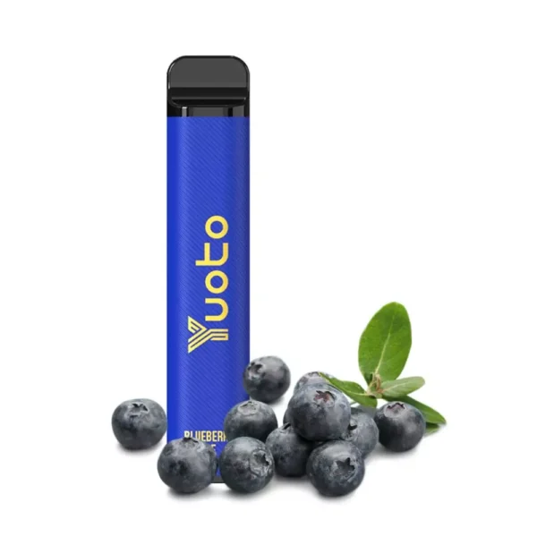 Yuoto XXLMAX Vape 3500 pffs - Image 9