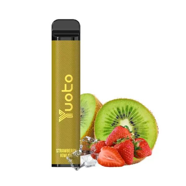 Yuoto XXLMAX Vape 3500 pffs - Image 3