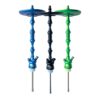 Zahrah Spade 2 Hookah Stem