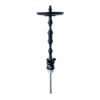 Zahrah Spade 2 Hookah Stem - Image 2