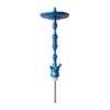 Zahrah Spade 2 Hookah Stem - Image 3