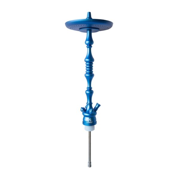 Zahrah Spade 2 Hookah Stem - Image 3