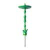 Zahrah Spade 2 Hookah Stem - Image 4