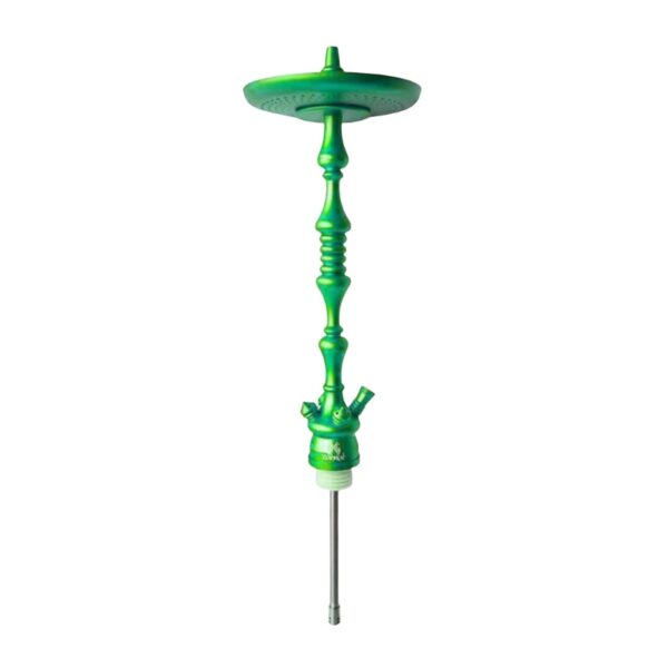 Zahrah Spade 2 Hookah Stem - Image 4