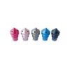 Zahrah Spade 2 Hookah Stem - Image 5