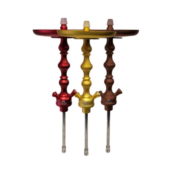 Zahrah Spade Junior V2 Hookah