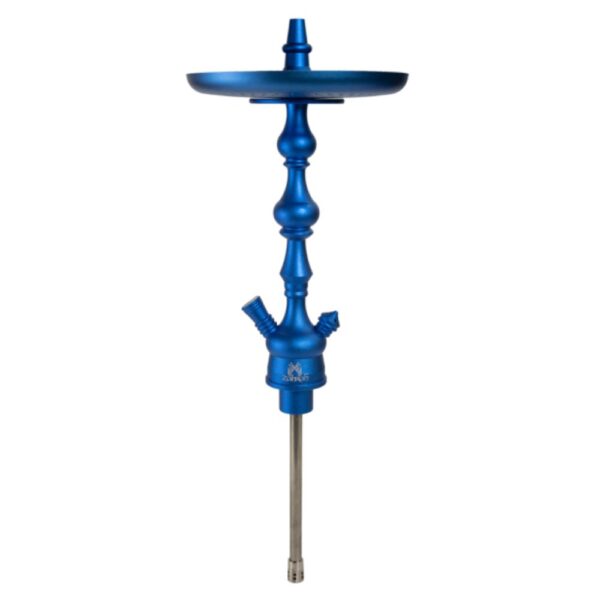 Zahrah Spade Junior V2 Hookah - Image 5