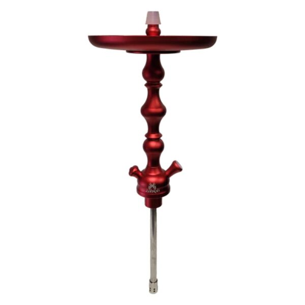 Zahrah Spade Junior V2 Hookah - Image 2