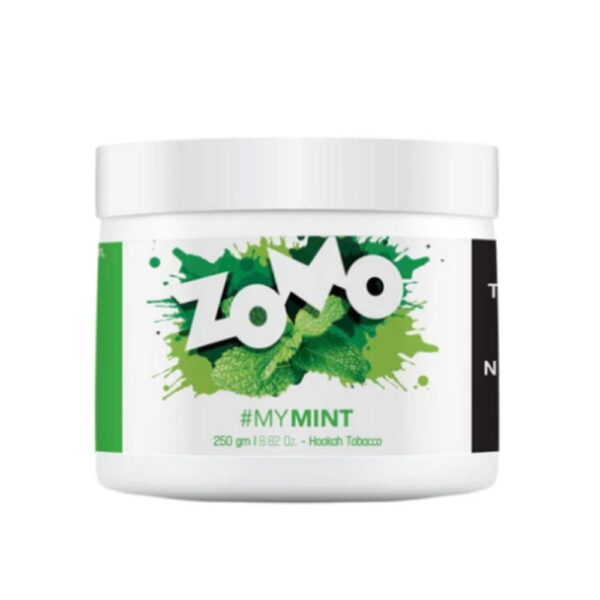 Zomo Hookah Tobacco 250 gr - Image 6