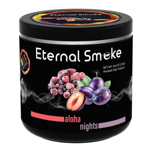 Eternal Smoke Hookah Tobacco 250g - Image 18