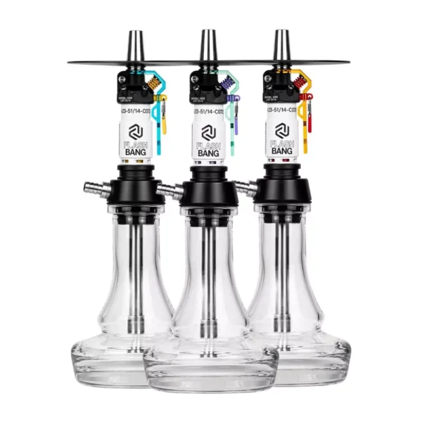 Amotion Flash Bang Hookah