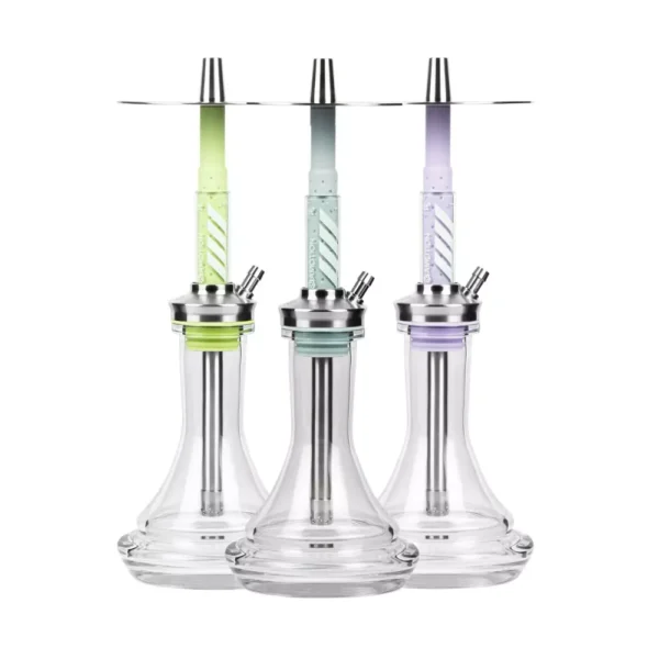 Amotion FUTR Hookah