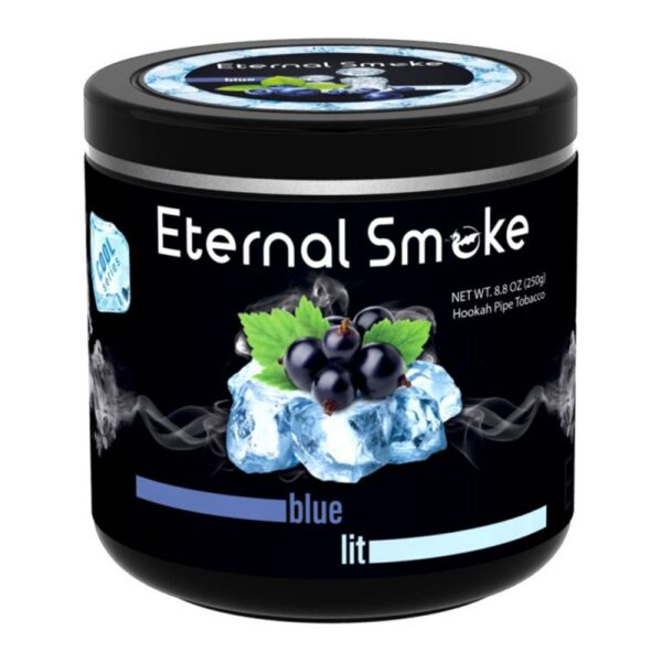 Eternal Smoke Hookah Tobacco 250g - Image 19