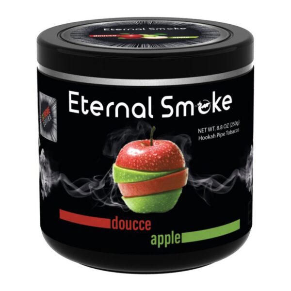 Eternal Smoke Hookah Tobacco 250g - Image 12