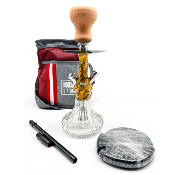 Hookah Station Grom Xs - Image 3