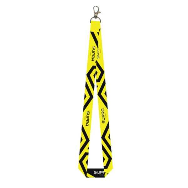 Lanyard Supra