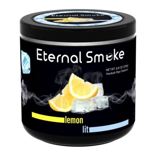 Eternal Smoke Hookah Tobacco 250g - Image 9