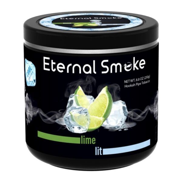 Eternal Smoke Hookah Tobacco 250g - Image 8