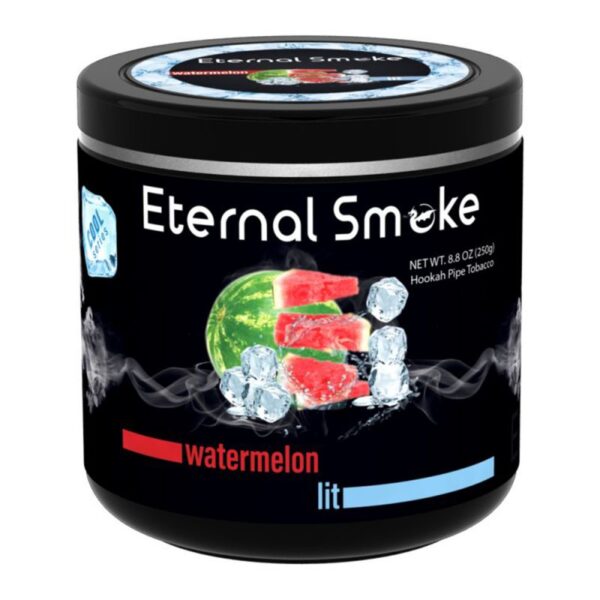 Eternal Smoke Hookah Tobacco 250g - Image 2