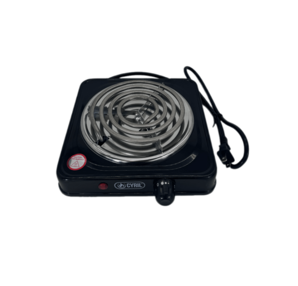 Cyril Classic Burner 1500W