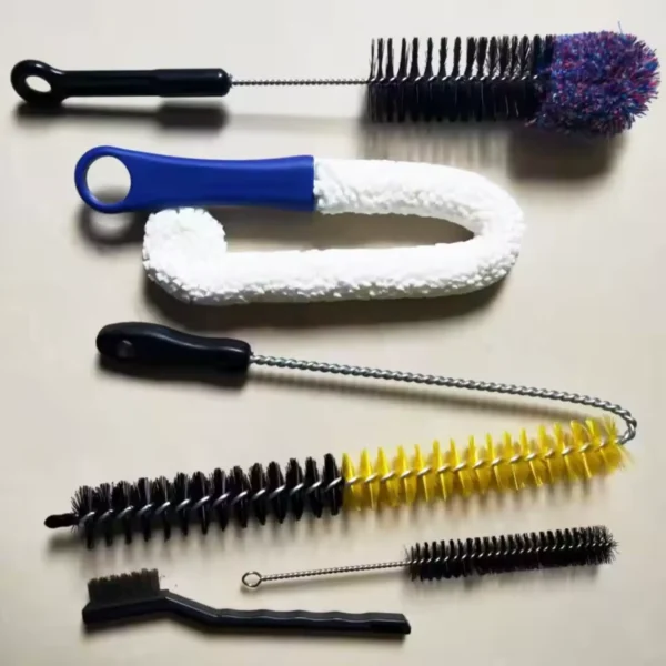 Cyril 5pcs Cleaning Set - Image 3