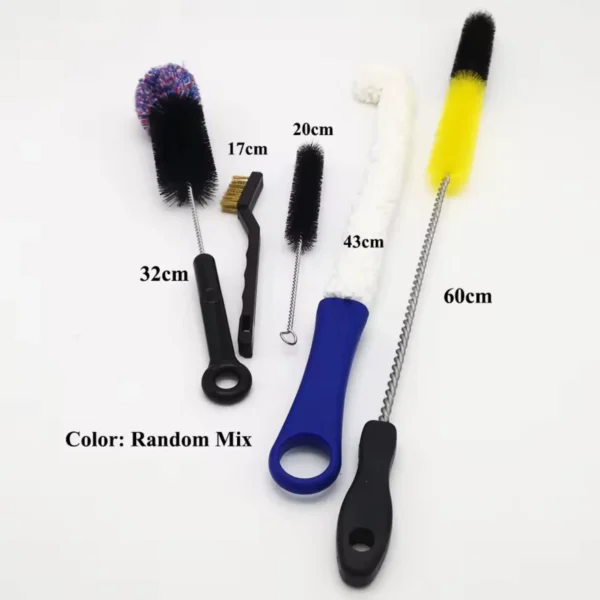 Cyril 5pcs Cleaning Set - Image 2