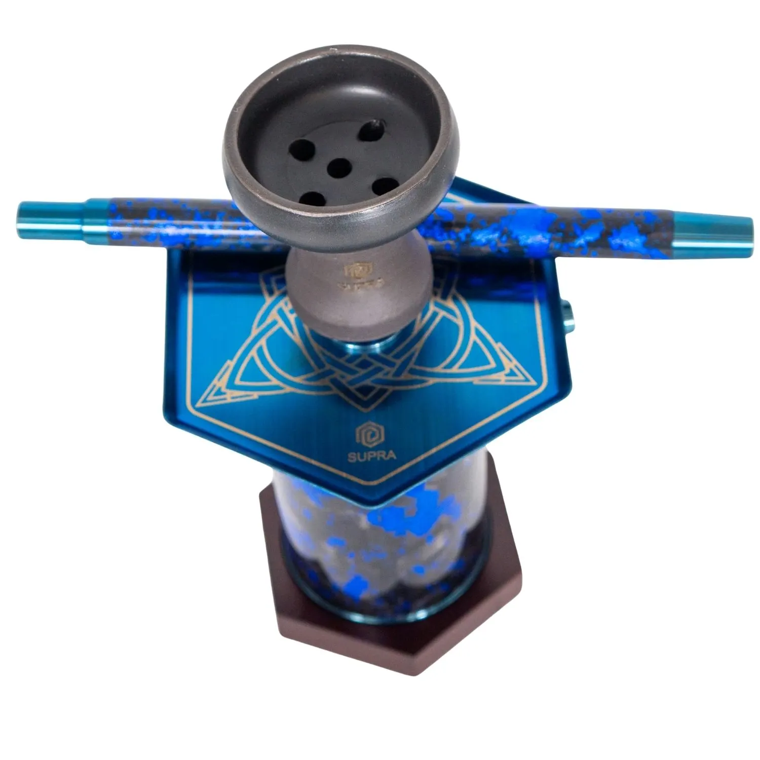 Supra Hookah Hexa - Image 7
