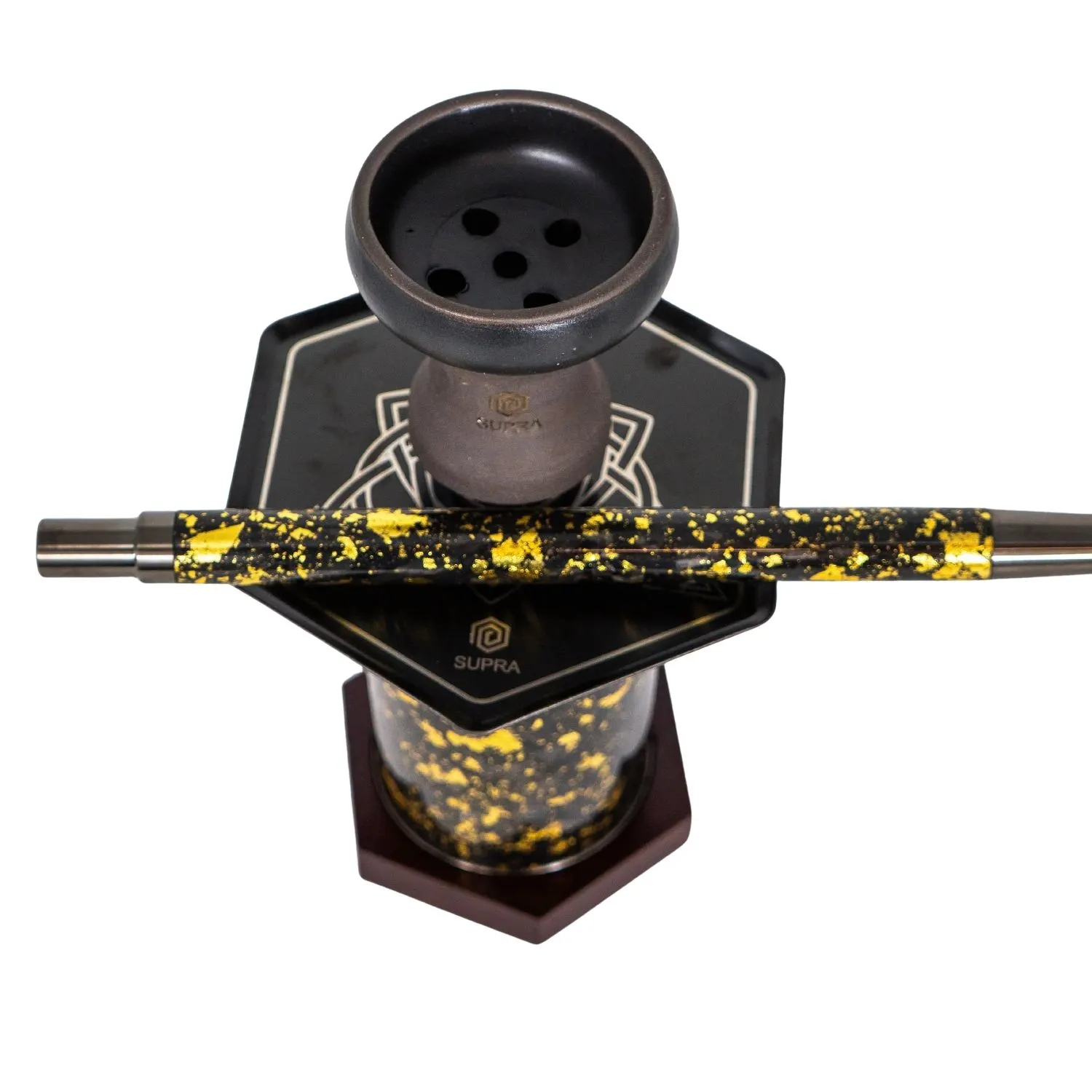 Supra Hookah Hexa - Image 8