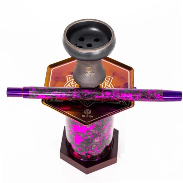 Supra Hookah Hexa - Image 10