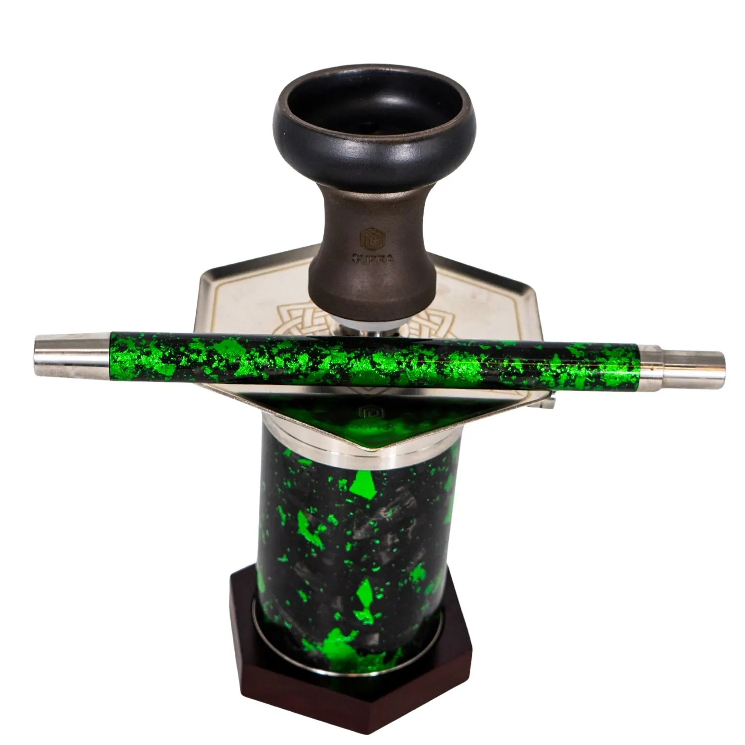 Supra Hookah Hexa - Image 12